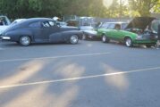 Cloverleaf Car Show Friday: Pre Eastpointe Gratiot Cruise 2024