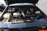 Low Mile 1987 Buick Grand National (OEM Reference Source Engine Bay Pics)