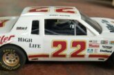 1:32 Scale Buick Regal Plastic Resin Cars