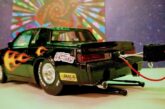 Custom Jada Dub City Buick Regal GN Creations