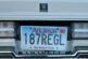 More Crafty Buick Regal Vanity License Plates