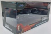 2024 Jada Fast & Furious Dom's Buick Grand National Diecast