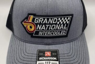 Buick Grand National Emblem Logo Caps Hats