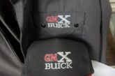 RARE NOS Molly Buick GNX Jacket & Hat