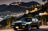 Celebrity Owners of The Buick Grand National & Buick GNX