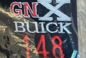 Rare Buick GNX Shirts Sweater