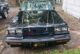 1987 Buick Grand National Cop Car!