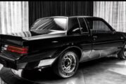 Is Production on The Buick Grand National Returning?