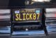 Say What? Buick Grand National Vanity License Plate Tags