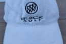 Assorted Buick Golf Hats