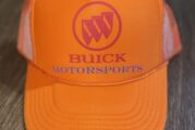 Vintage Buick Motorsports Caps