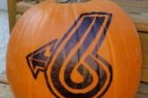 Buick Turbo 6 Tri Shield Halloween Pumpkins!