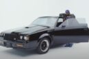 Buick GNX + Rapper Kendrick Lamar = New Musical Album