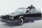 Buick GNX + Rapper Kendrick Lamar = New Musical Album