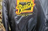 Buick Grand National Logo Racing & Vintage Jackets