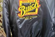 Buick Grand National Logo Racing & Vintage Jackets