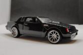 2024 Hot Wheels Factory Test Run Buick Grand National