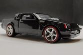 2024 Hot Wheels Prototype Buick Grand National Diecast