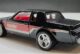 HW Factory Prototypes '87 Buick Regal GNX Diecast