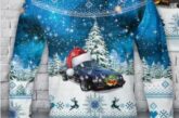 Holiday Buick Grand National Sweaters Hoodies