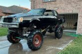 1983 Buick Regal Monster Car!