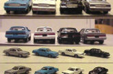 Turbo Buick Diecast Cars Collections