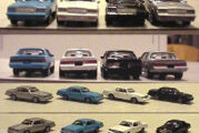 Turbo Buick Diecast Cars Collections