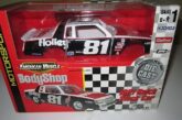 Assorted Toy 1981 Buick Stock Cars Race Cars