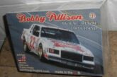 NASCAR Legends Monogram Buick Regal Stock Cars Model Kits