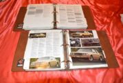 FS RARE 1987 Buick Dealer Album Factory Marketing Manual