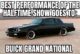 Buick GNX Memes From That Big Show