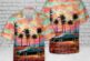 Aloha! 1987 1985 Buick Grand National Hawaiian Shirts