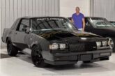Fast & Furious Buick GN Movie Car For Sale!