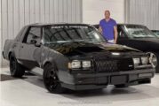 Fast & Furious Buick GN Movie Car For Sale!