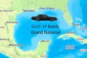 1980s Muscle Cars Gbody Memes