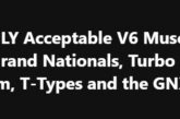 G-Body V6 Muscle Cars Memes