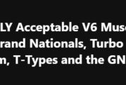 G-Body V6 Muscle Cars Memes