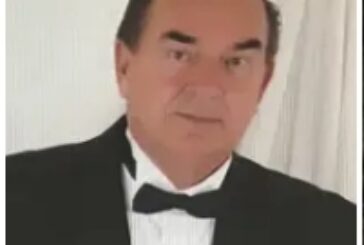 Buick Racer Buddy Cox Dies