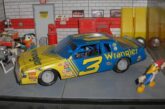 NASCAR'S Best Buick Regal Stock Cars & Drivers! (Part 1)