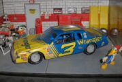 NASCAR'S Best Buick Regal Stock Cars & Drivers! (Part 1)