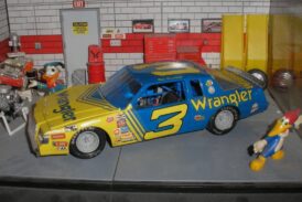 NASCAR'S Best Buick Regal Stock Cars & Drivers! (Part 1)