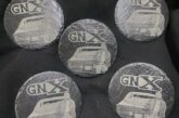 Buick GNX Drink Coasters (Kendrick Lamar)