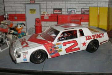 NASCAR'S Best Buick Regal Stock Cars & Drivers! (Part 2)