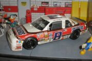 NASCAR Buick LeSabre Stock Cars & Drivers!
