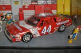 More NASCAR Buick Regal Scale Model Cars