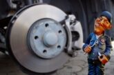 Power Master to Hydroboost Conversion Parts List