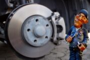 Power Master to Hydroboost Conversion Parts List