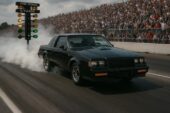 Bad to The Bone Buick Grand National GNX Posters