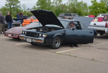BTTB Dust ‘Em Off Classic Car Show 5-18-25