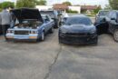 Parkin Lot Chillin Car Meet Taste The Smoke BBQ Wayne MI 5-31-25